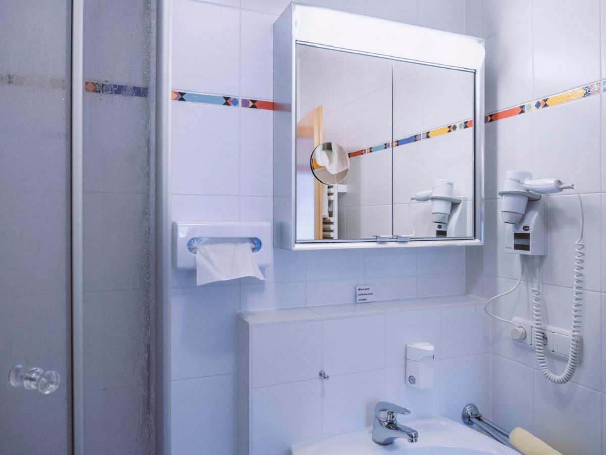 Haus Amberger Διαμέρισμα Bayerisch Gmain Εξωτερικό φωτογραφία