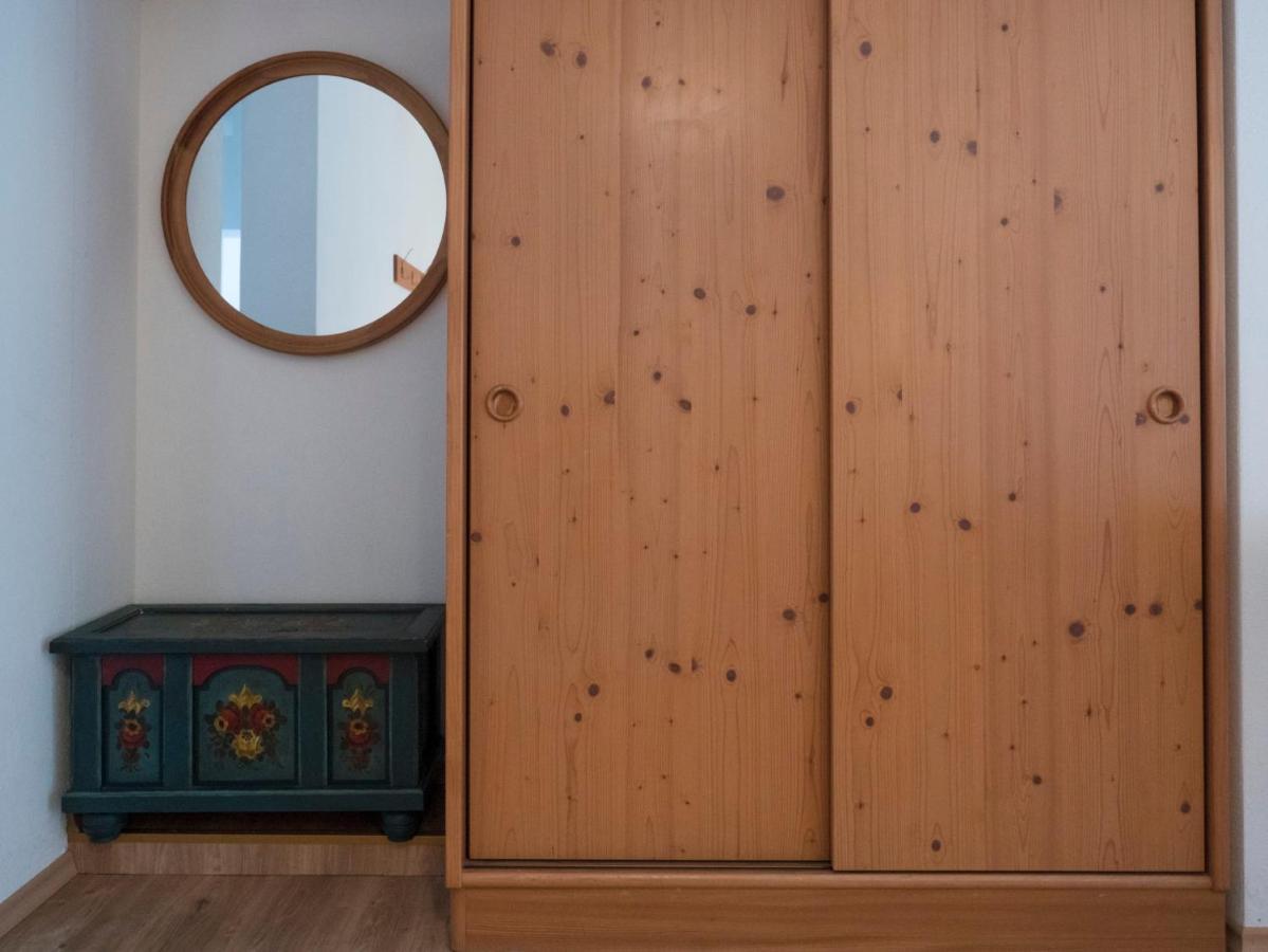 Haus Amberger Διαμέρισμα Bayerisch Gmain Εξωτερικό φωτογραφία