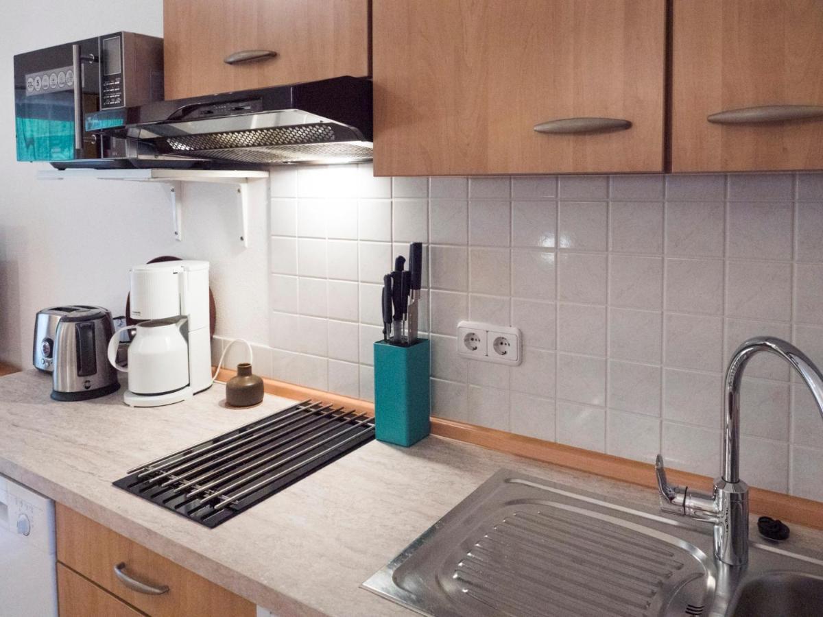Haus Amberger Διαμέρισμα Bayerisch Gmain Εξωτερικό φωτογραφία